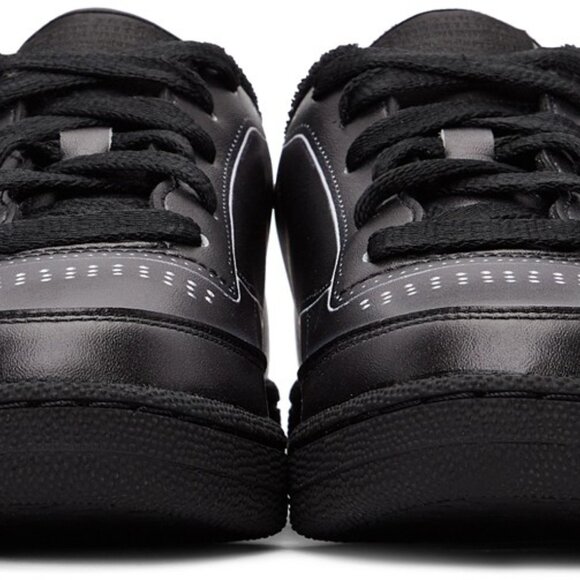 BNWT SS21 MAISON MARGIELA x REEBOK PROJECT 0 SNEAKERS 39 - Picture 10 of 13